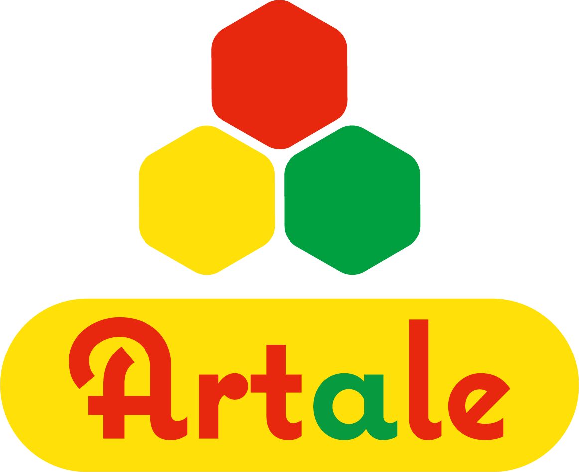 Artale full ロゴ